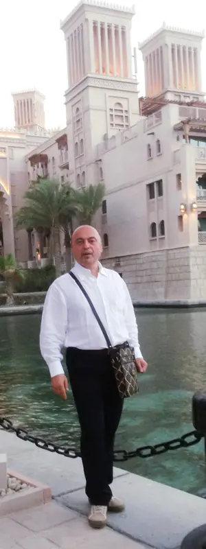 Carmine Bernardo